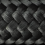 Black Paracord