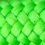 Neon Green Paracord