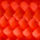 Neon Orange Paracord