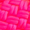 Neon Pink Yacht Rope