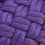 Purple Yacht Rope