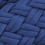 Royal Blue Yacht Rope